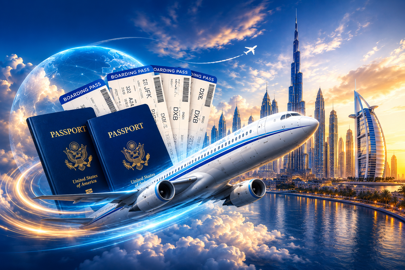 Hajj & Umrah — A Journey of a Lifetime